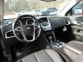 2016 Blue Velvet Metallic Chevrolet Equinox LT AWD  photo #12