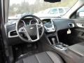 Tungsten Metallic - Equinox LT AWD Photo No. 12