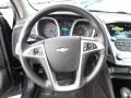Tungsten Metallic - Equinox LT AWD Photo No. 17