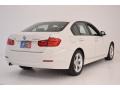 Alpine White - 3 Series 328d xDrive Sedan Photo No. 7