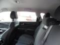 Ebony Black - Sorento LX V6 AWD Photo No. 12