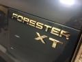 Newport Blue Pearl - Forester 2.5 XT Limited Photo No. 111