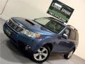 Newport Blue Pearl - Forester 2.5 XT Limited Photo No. 127