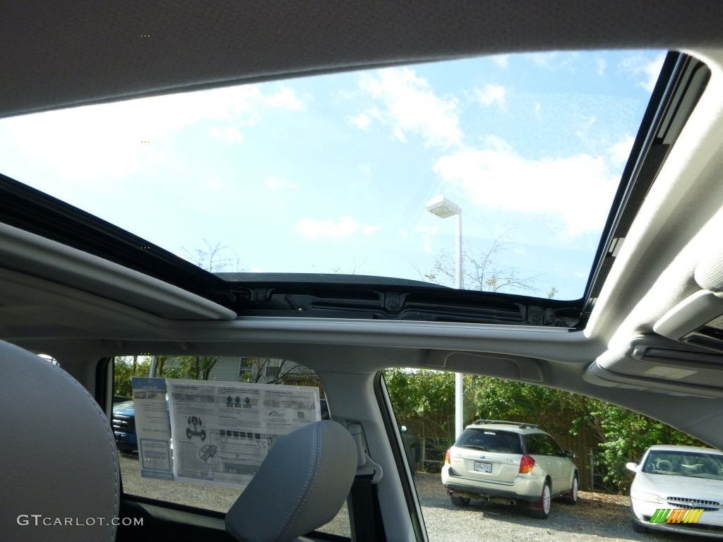 2016 Subaru Forester 2.5i Limited Sunroof Photo #108676825