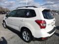 2016 Crystal White Pearl Subaru Forester 2.5i Limited  photo #10