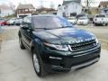 2016 Aintree Green Metalllic Land Rover Range Rover Evoque SE  photo #7