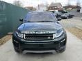 2016 Aintree Green Metalllic Land Rover Range Rover Evoque SE  photo #8