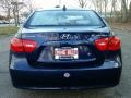 2009 Regatta Blue Hyundai Elantra GLS Sedan  photo #8