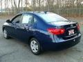 2009 Regatta Blue Hyundai Elantra GLS Sedan  photo #9