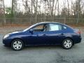 2009 Regatta Blue Hyundai Elantra GLS Sedan  photo #10