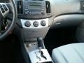 2009 Regatta Blue Hyundai Elantra GLS Sedan  photo #14