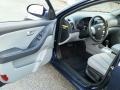 2009 Regatta Blue Hyundai Elantra GLS Sedan  photo #15