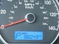 2009 Regatta Blue Hyundai Elantra GLS Sedan  photo #17