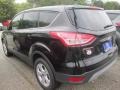 2016 Shadow Black Ford Escape SE  photo #29