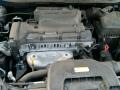 2009 Regatta Blue Hyundai Elantra GLS Sedan  photo #20