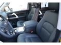 Black Rear Seat Photo for 2016 Toyota Land Cruiser #108678310