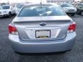 2016 Ice Silver Metallic Subaru Impreza 2.0i Premium 4-door  photo #7