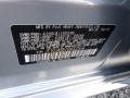 2016 Ice Silver Metallic Subaru Impreza 2.0i Premium 4-door  photo #14