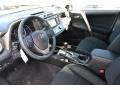 Super White - RAV4 XLE Photo No. 5