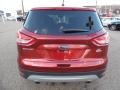 2016 Sunset Metallic Ford Escape SE 4WD  photo #4