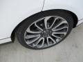  2016 Range Rover Supercharged Wheel