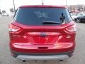 2016 Ruby Red Metallic Ford Escape SE 4WD  photo #4