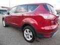 2016 Ruby Red Metallic Ford Escape SE 4WD  photo #6