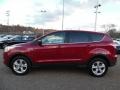 2016 Ruby Red Metallic Ford Escape SE 4WD  photo #7