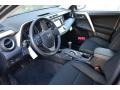 Magnetic Gray Metallic - RAV4 XLE Photo No. 5