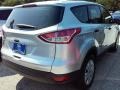 2016 Ingot Silver Metallic Ford Escape S  photo #11