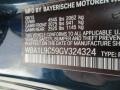 2016 Midnight Blue Metallic BMW 2 Series 228i xDrive Convertible  photo #19