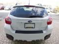 2016 Crystal White Pearl Subaru Crosstrek 2.0i Premium  photo #8