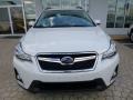 2016 Crystal White Pearl Subaru Crosstrek 2.0i Premium  photo #11