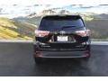 Attitude Black Metallic - Highlander Limited AWD Photo No. 4