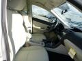 Crystal White Pearl - Impreza 2.0i 5-door Photo No. 4