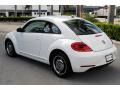 Candy White - Beetle 2.5L Photo No. 6