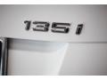 2012 Alpine White BMW 1 Series 135i Coupe  photo #7