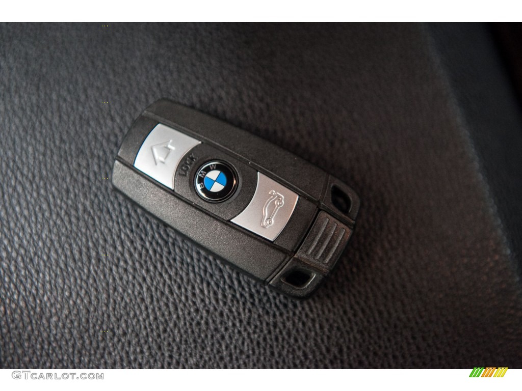 2012 1 Series 135i Coupe - Alpine White / Black photo #11