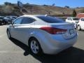Silver - Elantra GLS Photo No. 5
