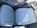 Silver - Elantra GLS Photo No. 17