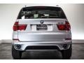 Titanium Silver Metallic - X5 xDrive35d Photo No. 3