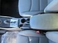 Silver - Elantra GLS Photo No. 18