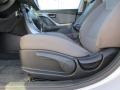 Silver - Elantra GLS Photo No. 19