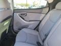 Silver - Elantra GLS Photo No. 20