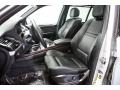 Titanium Silver Metallic - X5 xDrive35d Photo No. 6