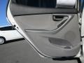 Silver - Elantra GLS Photo No. 22