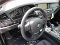 2016 Jet Black BMW 5 Series 528i xDrive Sedan  photo #15
