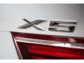 Titanium Silver Metallic - X5 xDrive35d Photo No. 7