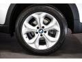 Titanium Silver Metallic - X5 xDrive35d Photo No. 8