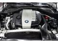 Titanium Silver Metallic - X5 xDrive35d Photo No. 9